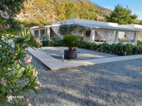 Teia Holiday Apartments Vulcano Piano